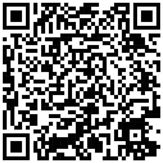 Scan the QR-code to down load the runstreakr on App Store