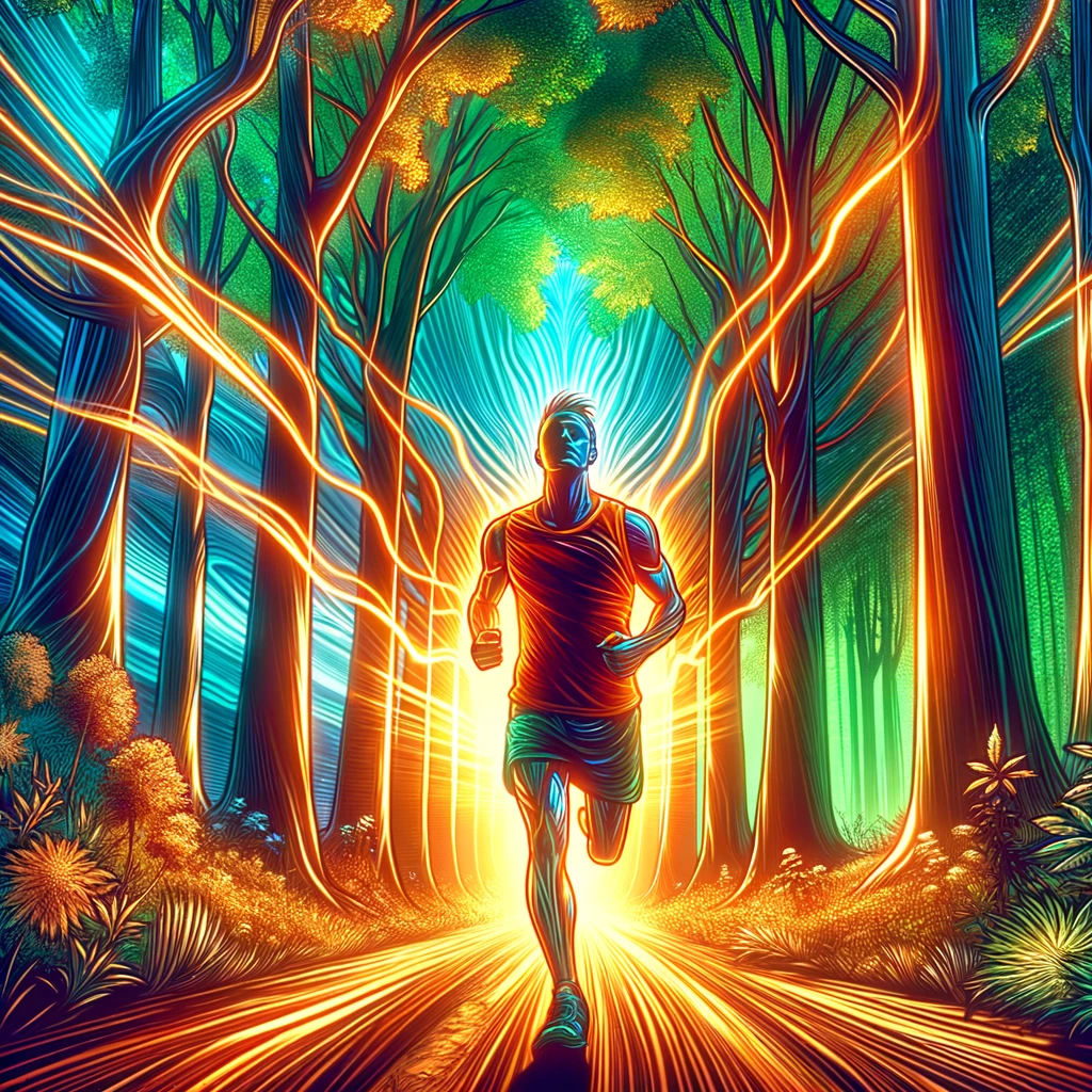 Unraveling the Mysteries of Runner’s High: Euphoria on the Run
