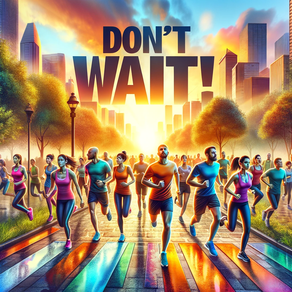 Embracing the Run Streak Challenge: A Beginner-Friendly Journey