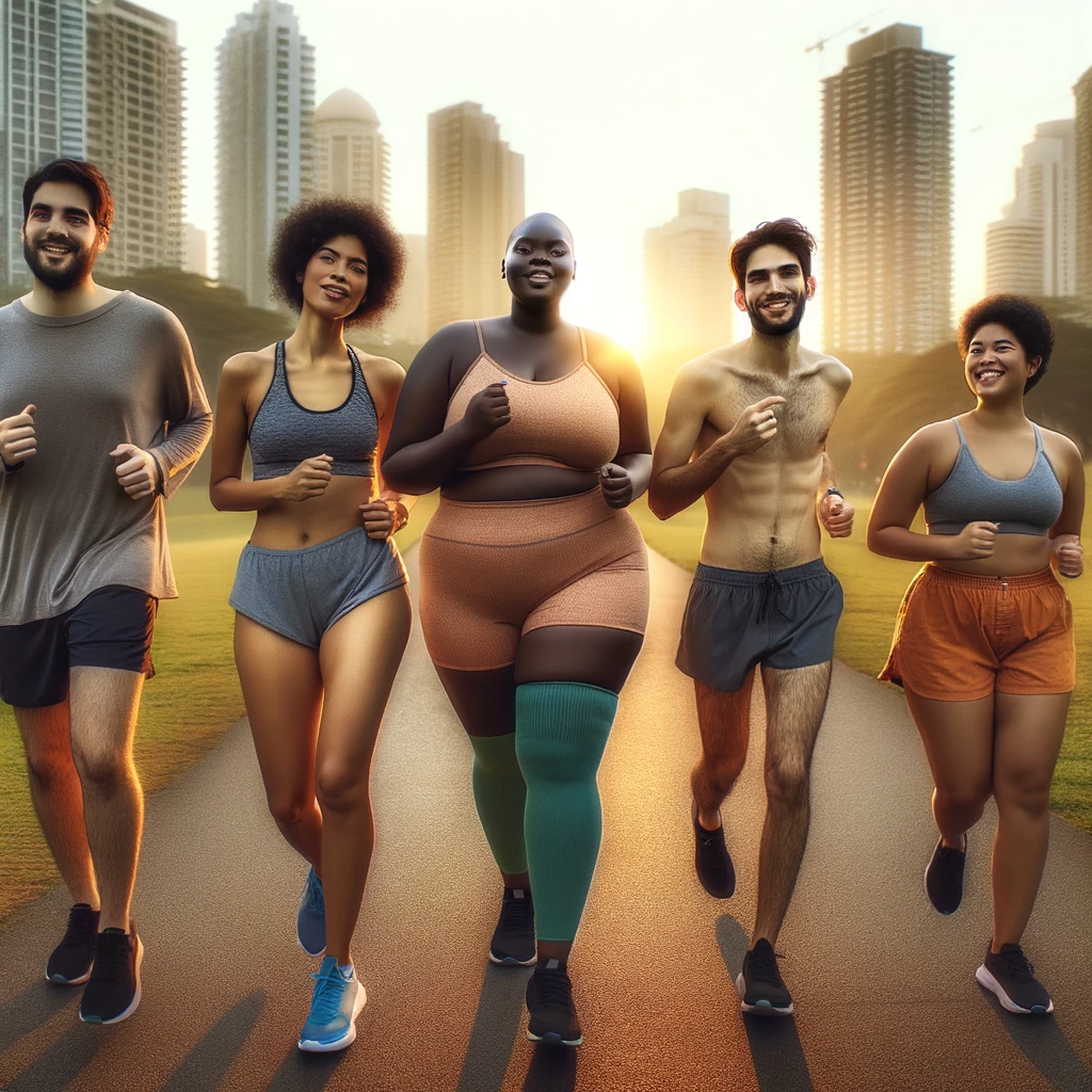 Introduction to Run Streaking