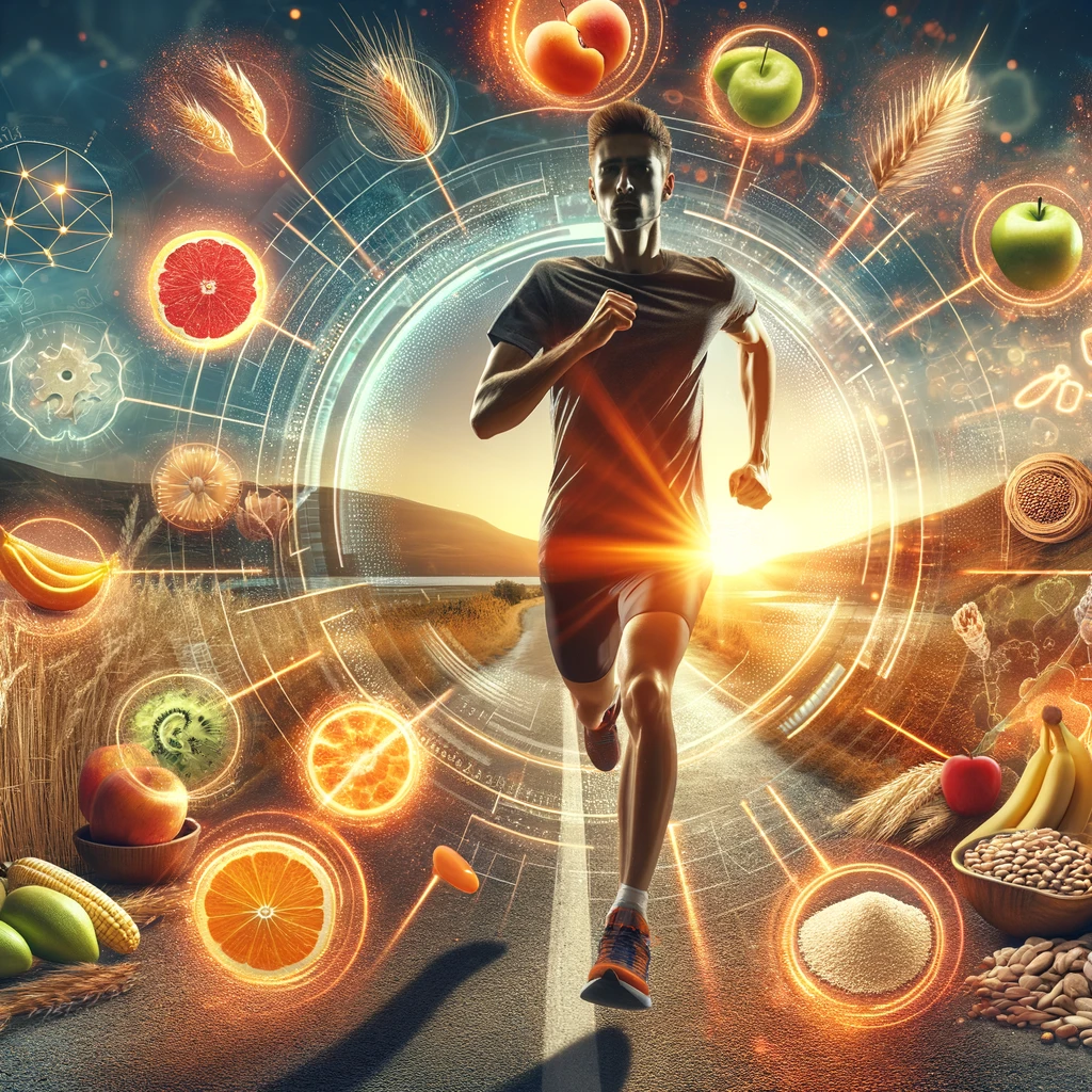 The Essential Role of Carbohydrates for Runners: Energizing Your Performance