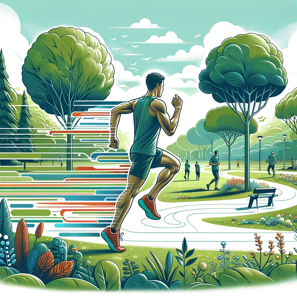 The Runner’s Guide to Interval Training Diversity