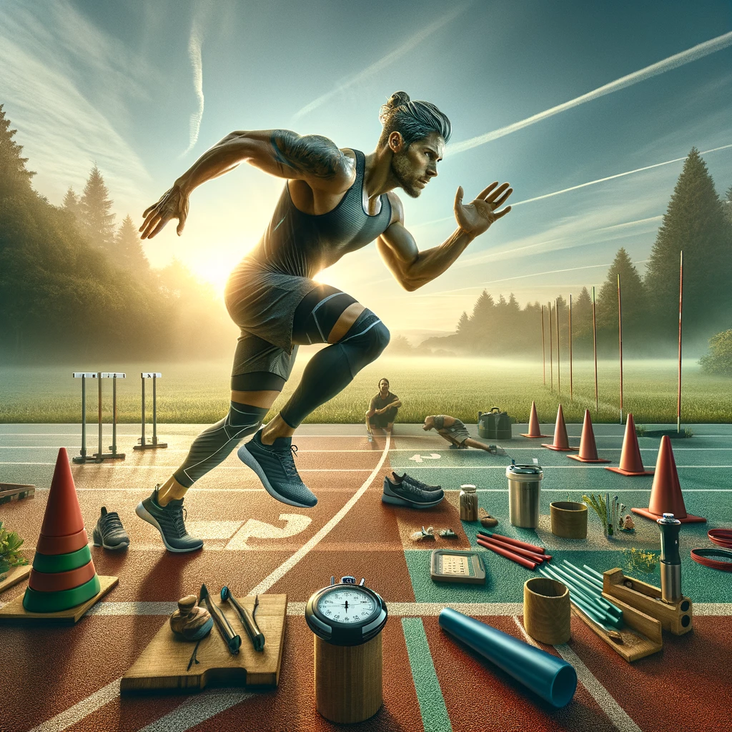 Advance Your Interval Training